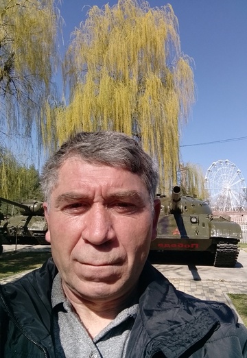 My photo - Vyacheslav, 49 from Stavropol (@vyacheslav104556)