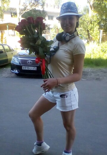 My photo - Evgeshka, 31 from Arkhangelsk (@enya129)