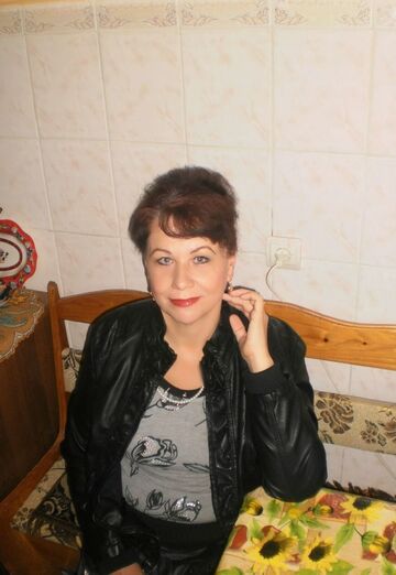 Моя фотография - Лилия, 65 из Ужгород (@liliya3452)