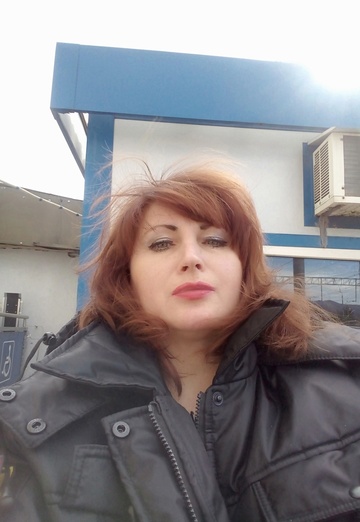 Моя фотография - Татьяна, 55 из Туапсе (@tatyana314699)