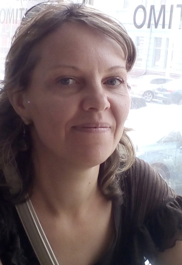 My photo - Natali, 43 from Cherkasy (@natali7842344)