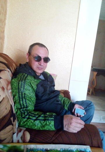 My photo - volodya, 55 from Alapaevsk (@volodya9905)