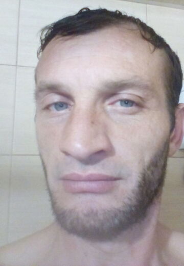 My photo - Aleksey, 40 from Melitopol (@aleksey514277)