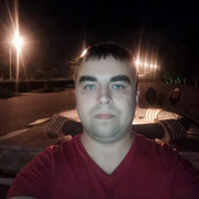 Саша Давыдов, 35, Ступино