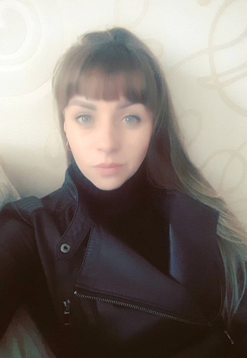 Моя фотография - Виктория, 32 из Луганск (@viktoriya120351)