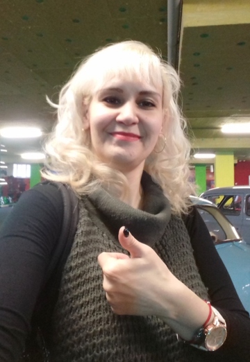 Моя фотография - Regina, 41 из Уфа (@regina10057)
