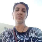 Марина, 35, Клетский