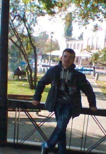 My photo - Tasnadi-Asztalos Bert, 34 from Cluj-Napoca (@tasnadiasztalosberthold)