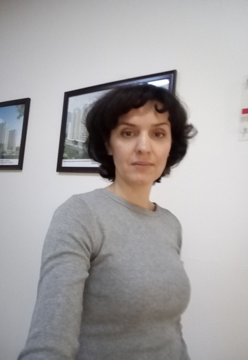 My photo - Kseniya, 44 from Almaty (@kseniya69445)