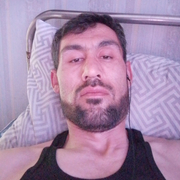 Шурик, 32, Нижний Новгород