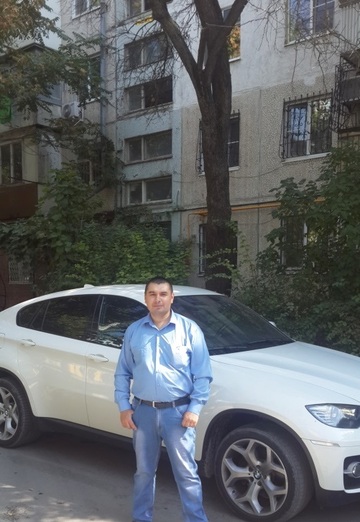 My photo - vanya, 36 from Rostov-on-don (@vanya9556)