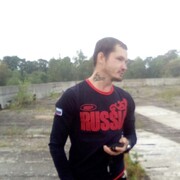 НиКоля, 35, Калашниково