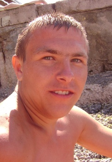Моя фотографія - сергей, 37 з Вишгород (@ochkahalum)
