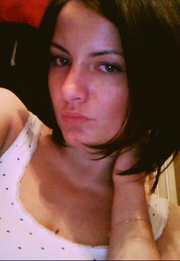 My photo - Alyona, 34 from Vsevolozhsk (@alena7166212)