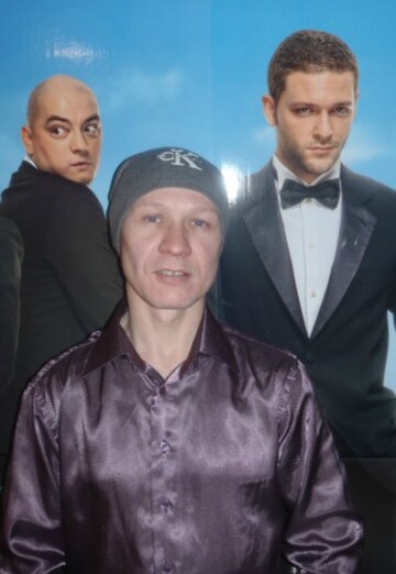 Sergey (@smit75v72) — my photo № 29