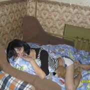 Ирина, 33, Юбилейный