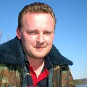 Максим, 43, Мурмаши