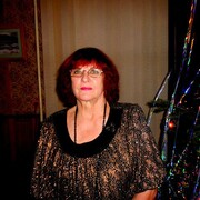 Лидия, 77, Абакан