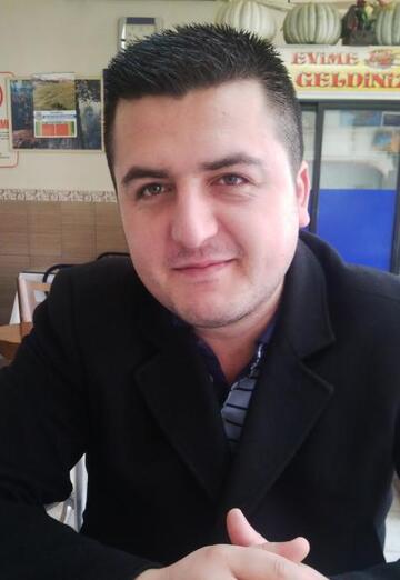 Ibrahim Ozdemir (@ibrahimozdemir1718) — my photo № 1