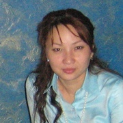 Мархаббат, 39, Кызыл