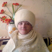 Зоя Сергеевва, 58, Качканар