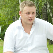 Павел, 37, Кромы