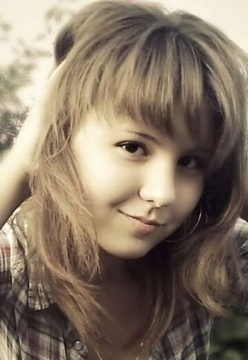 My photo - Vika, 26 from Poltava (@vika38332)