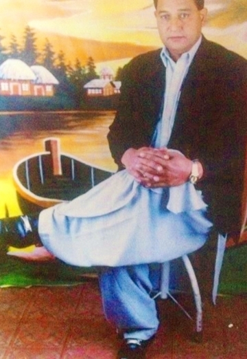 My photo - shujaat hussain, 53 from Islamabad (@shujaathussain)