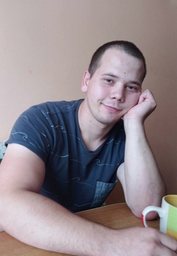 My photo - Valeriy, 25 from Khabarovsk (@valeriy103142)