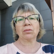 Фатима, 58, Челябинск