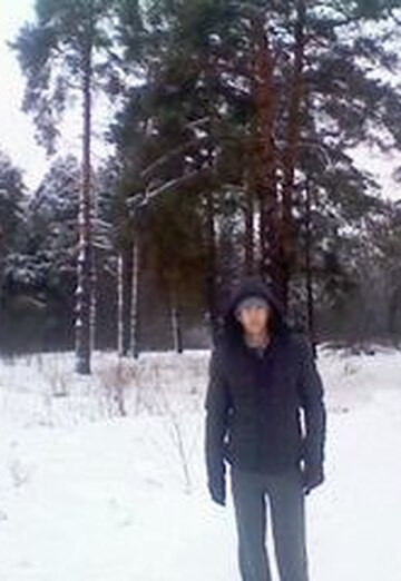 Моя фотография - василий, 41 из Астрахань (@vasiliy52354)