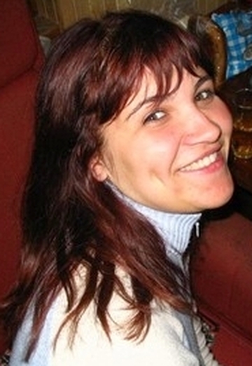 Svetlana (@svetikk2) — моя фотография № 1