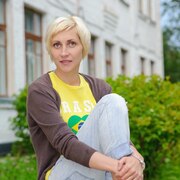 Юлия, 44, Рославль