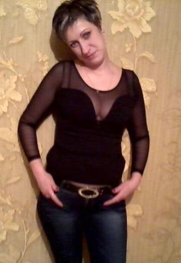 My photo - Irina, 46 from Slavyansk (@irina80057)