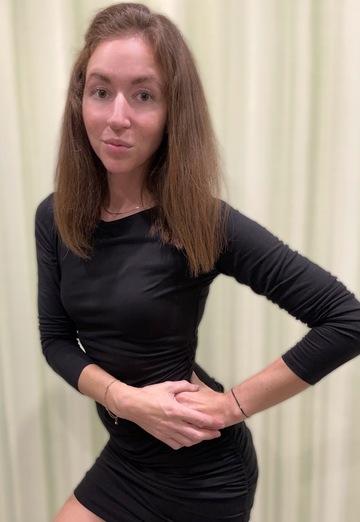 My photo - Natalya, 36 from Saint Petersburg (@natalya391376)