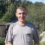 Алексей, 42, Ключи (Алтайский край)
