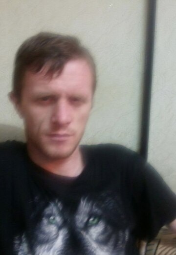 Моя фотография - maksim, 43 из Кимовск (@maksim66766)