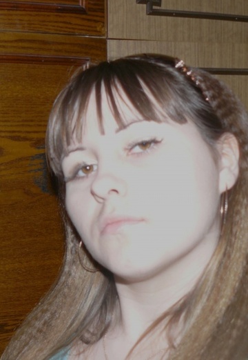 My photo - Marina, 34 from Chelyabinsk (@marina6087)