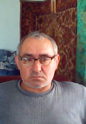 Моя фотография - Борис, 57 из Краснодар (@boris33404)