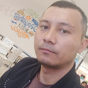 Рустам, 28, Калуга