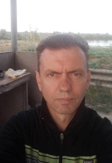 My photo - Gennadiy, 47 from Mykolaiv (@gennadiy32616)