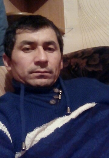 Моя фотография - БАХРОМ, 41 из Сызрань (@bahrom3148)