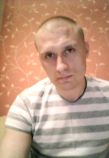 Моя фотография - Роман, 41 из Кемерово (@romakrasilnikov)