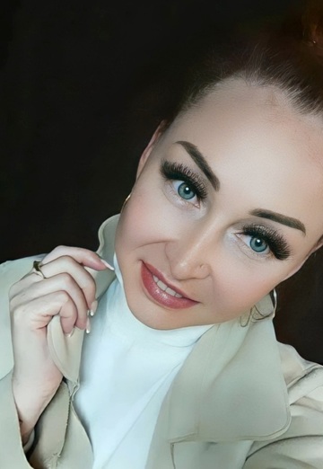 My photo - Yuliya, 42 from Kostroma (@uliya262383)