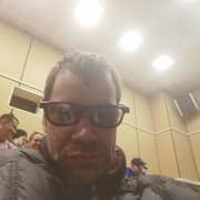 Владимир Арефьев, 38, Яранск