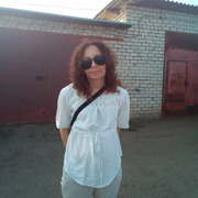 Людмила, 51, Оричи