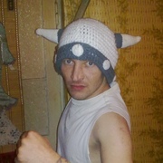 Oleg K 41 Simferopol