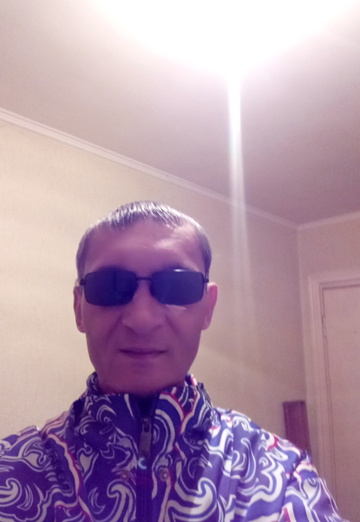 Моя фотография - Виталий, 41 из Ключи (Камчатская обл.) (@vitaliy145357)