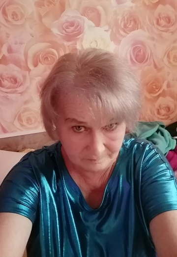 Mein Foto - Galina, 61 aus Wladiwostok (@galina116108)