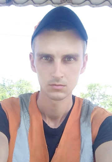 My photo - Dima, 30 from Verkhivtseve (@dima280325)